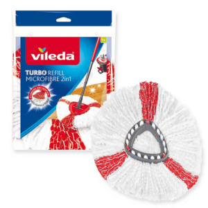 Mop Vileda obrotowy