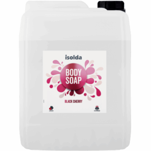 ISOLDA Black cherry