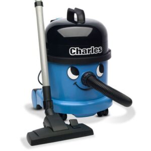 Numatic Charles CVC370 do zbierania wody