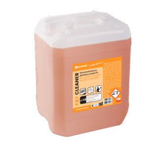 FAT CLEANER