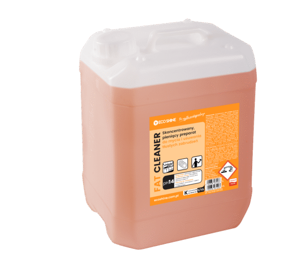 FAT CLEANER