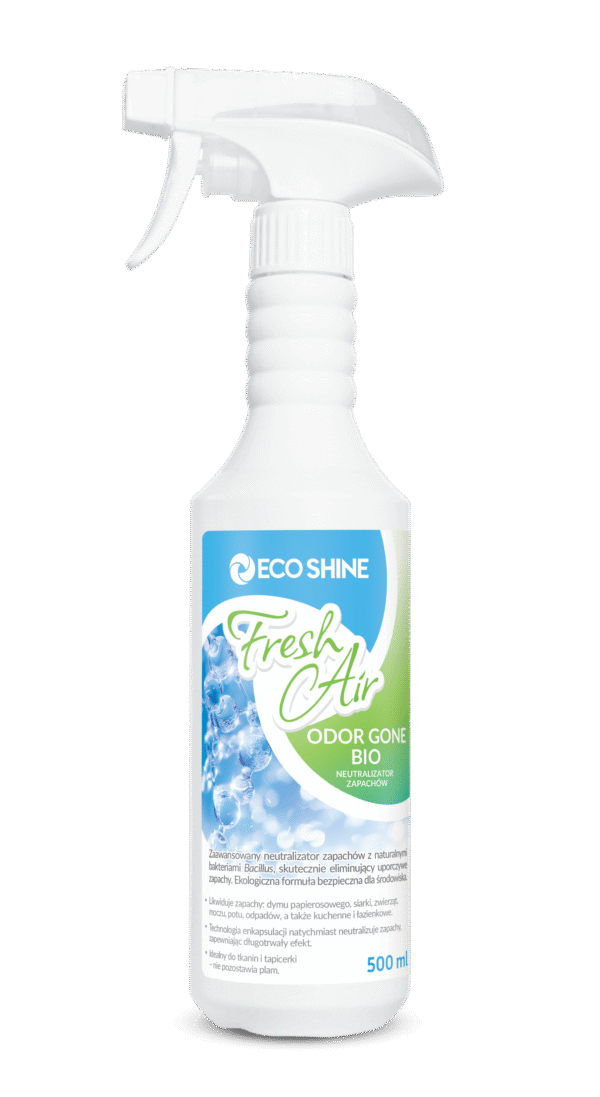 FRESH AIR ODOR GONE BIO