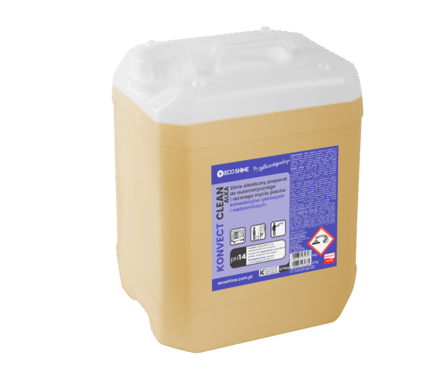KONVECT CLEAN ALKA