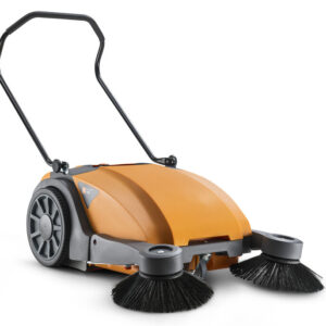 Taski Balimat 1600 PRO ręczna 2 miotły