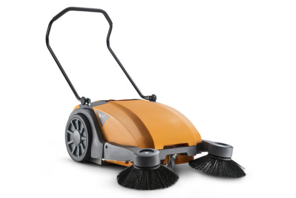 Taski Balimat 1600 PRO ręczna 2 miotły