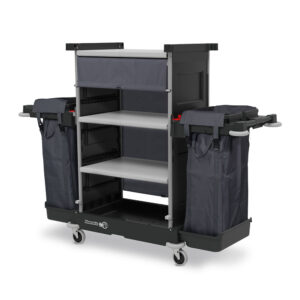 NKT2R NuKeeper wózek hotelowy Numatic