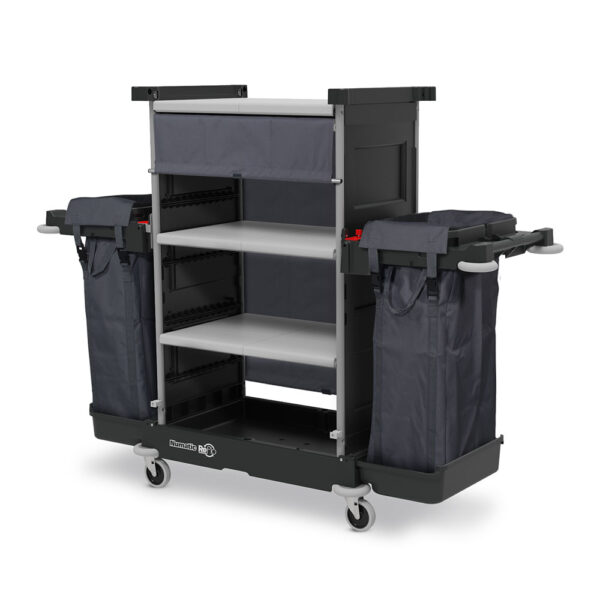NKT2R NuKeeper wózek hotelowy Numatic