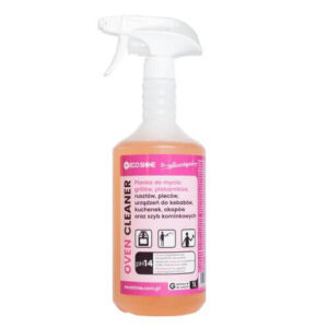 OVEN CLEANER