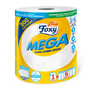 Ręcznik kuchenny Foxy Mega