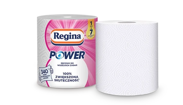 Regina Power ręcznik kuchenny