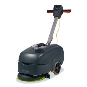 Numatic TTB1840NX automat szorująco–zbierający zasilany baterią litową