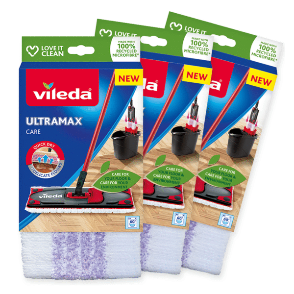 Mop Vileda Ultramax