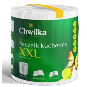 CHWILKA Ręcznik papierowy XXL