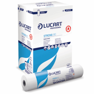 Podkład medyczny Strong 50, 80 Lucart