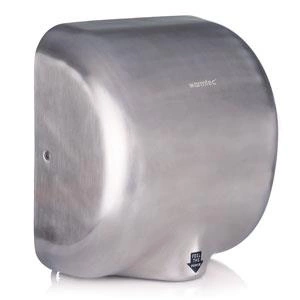 Suszarka do rąk Warmtec Air Blader 1800W stal matowa