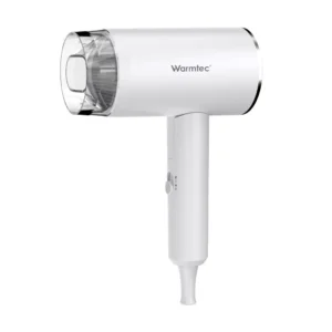 Suszarka hotelowa Warmtec T160 1600 W biała