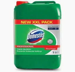 Domestos Professional Pine Fresh 5l